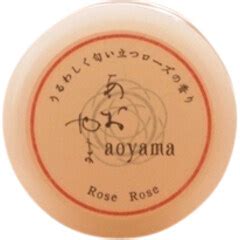 rose ayoyama|Rose Aoyama Archives .